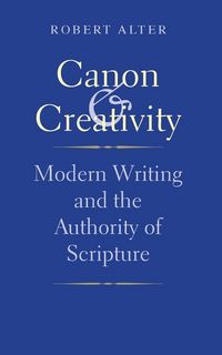 Produktbild: Canon and Creativity
