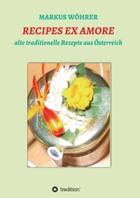 Produktbild: Recipes Ex Amore