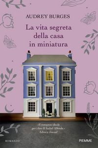Produktbild: La vita segreta della casa in miniatura