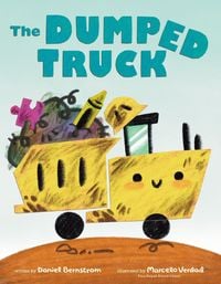 Produktbild: The Dumped Truck
