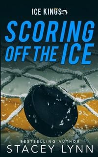 Produktbild: Scoring Off The Ice