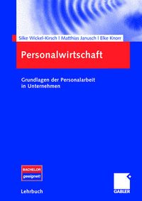 Produktbild: Personalwirtschaft