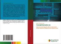 Produktbild: Tixoimpress&atilde;o 3d