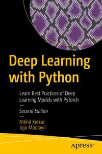 Produktbild: Deep Learning with Python