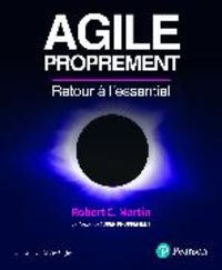 Produktbild: Agile proprement
