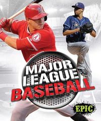 Produktbild: Major League Baseball