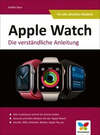 Produktbild: Apple Watch