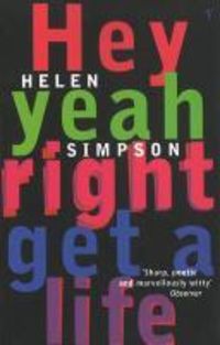 Produktbild: Hey Yeah Right Get A Life