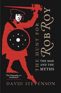 Produktbild: Hunt For Rob Roy