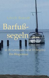 Produktbild: Barfu&szlig;segeln
