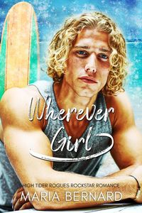 Produktbild: Wherever Girl