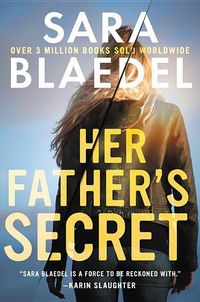 Produktbild: Her Fathers Secret