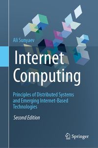 Produktbild: Internet Computing