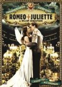 Bild vom Artikel Romeo + Juliette vom Autor Leonardo DiCaprio Claire Danes Brian Dennehy John Leguizamo Pete Postlethwaite Harold Perrineau