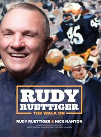 Produktbild: Rudy Ruettiger