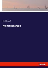 Produktbild: Menschenwege