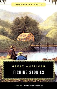 Produktbild: Great American Fishing Stories