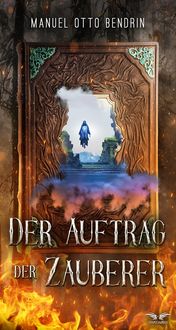 Produktbild: Der Auftrag der Zauberer