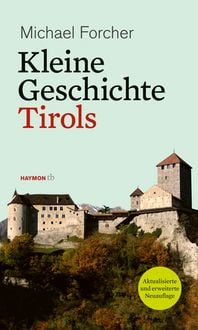 Produktbild: Kleine Geschichte Tirols