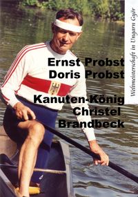 Produktbild: Kanuten-K&ouml;nig Christel Brandbeck