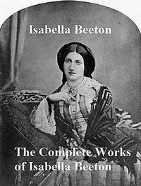 Produktbild: The Complete Works of Isabella Beeton