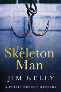 Produktbild: The Skeleton Man