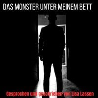 Produktbild: Das Monster unter meinem Bett