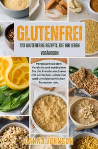 Produktbild: Kochb&uuml;cher / Glutenfrei