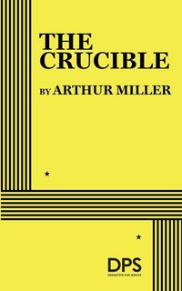 Produktbild: The Crucible