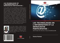 Produktbild: Les Technologies De L'information Et La D&eacute;mocratie Participative :