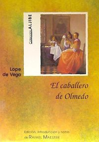 Produktbild: El caballero de Olmedo