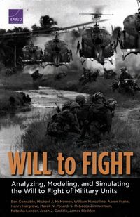 Produktbild: Will to Fight
