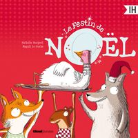 Produktbild: Le Festin de No&euml;l