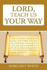 Produktbild: Lord, Teach Us Your Way