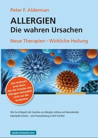 Produktbild: Allergien - Die wahren Ursachen