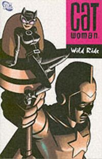 Produktbild: Catwoman