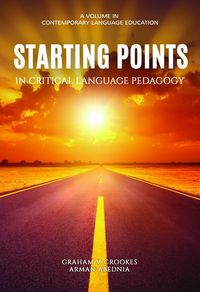 Produktbild: Starting Points in Critical Language Pedagogy