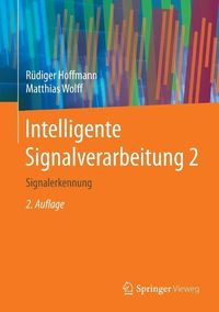Produktbild: Intelligente Signalverarbeitung 2