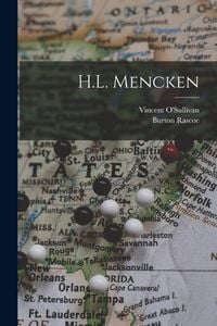 Produktbild: H.L. Mencken