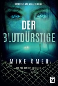 Produktbild: Der Blutd&uuml;rstige