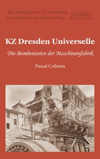 Produktbild: KZ Dresden Universelle