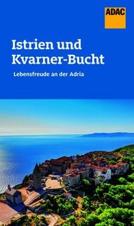 Produktbild: Istrien und Kvarner Bucht