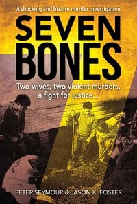 Produktbild: Seven Bones
