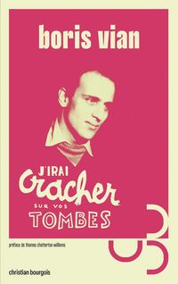 Produktbild: J'Irai Cracher sur Vos Tombes