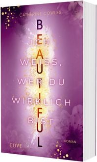 Produktbild: Beautiful. Ich wei&szlig;, wer du wirklich bist (Sparrow Falls 4)