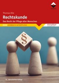 Produktbild: Rechtskunde