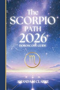 Produktbild: The Scorpio Path