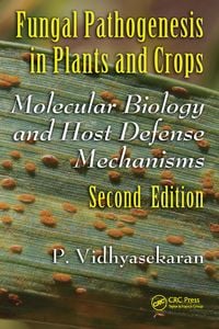 Produktbild: Fungal Pathogenesis in Plants and Crops