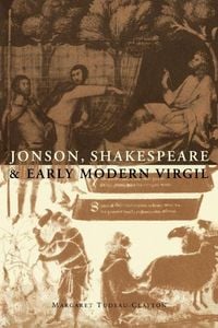 Produktbild: Jonson Shakespeare & Early Mod