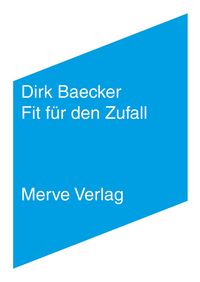 Produktbild: Fit f&uuml;r den Zufall